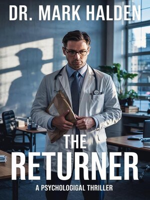 cover image of The Returner